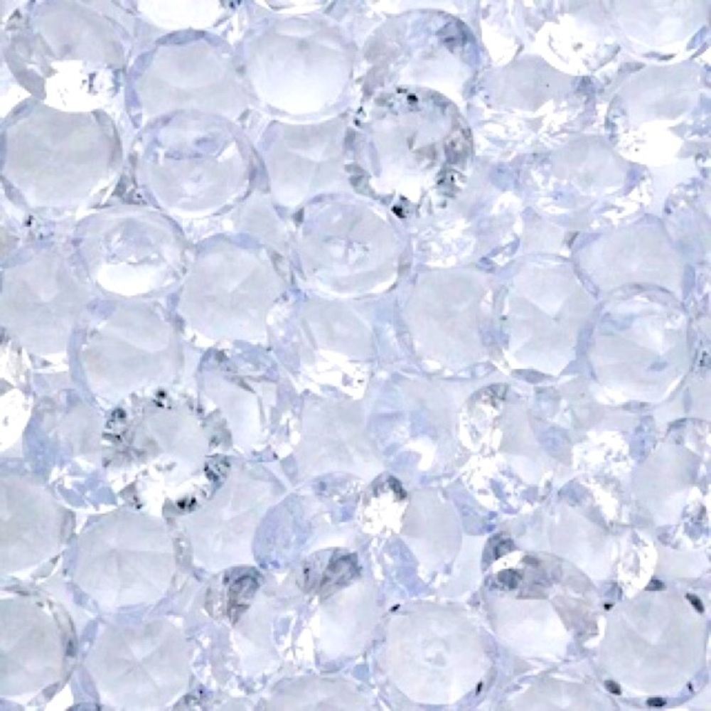 💎 ACRYLIC DIAMONDS PACK 💎